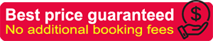 best price guaranteed