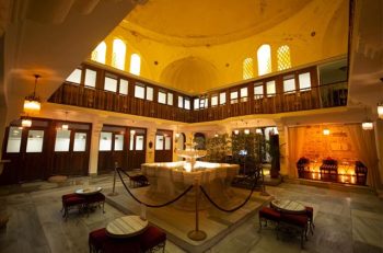 cagaloglu hamam turkish bath hammam istanbul pic-1