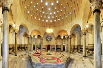 cagaloglu hamam turkish bath hammam istanbul