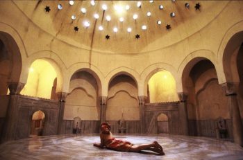 cemberlitas hamam turkish bath hammam istanbul pic2