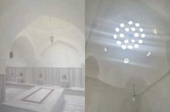 Historical Vezneciler Hamami Turkish Bath Istanbul pic 10