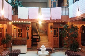 Historical Vezneciler Hamami Turkish Bath Istanbul pic 5