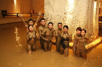 katpatuka mud cave mud bath cappadocia pic-2