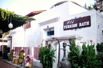 The Old Turkish Bath Boutique Hamam Fethiye pic-1