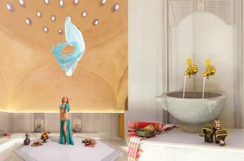 Cesme Hamami Istanbul