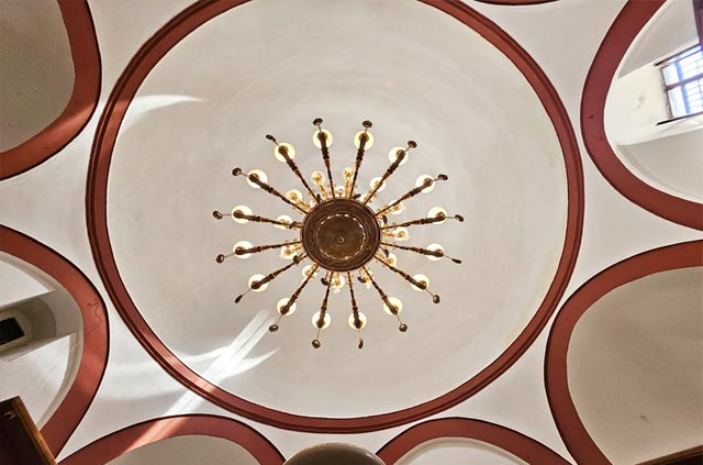 Gedikpaşa Hamamı