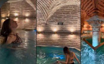 Navitas Spa Cistern
