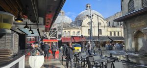 Çemberlitaş Hamamı cemberlitas hamami