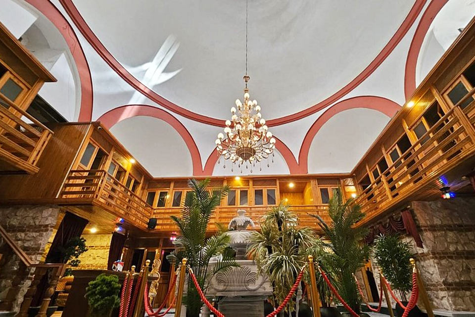 Gedikpaşa Hamamı Istanbul Price Gedikpaşa Hamamı