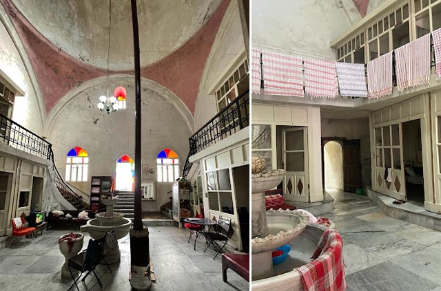 Kadırga Hamamı
