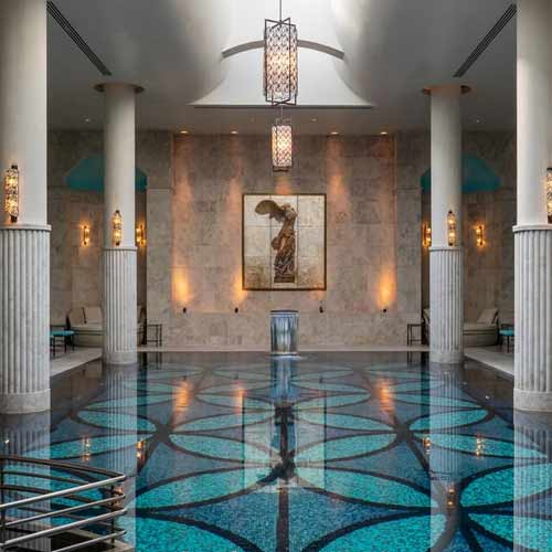 best spa istanbul
