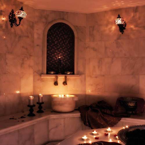 private hamam