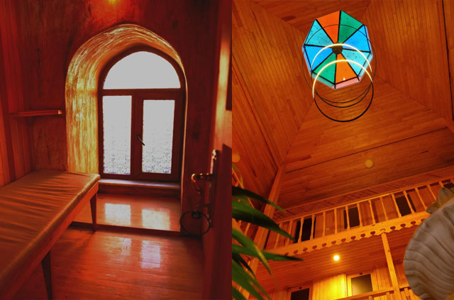 Hizirbey hamami istanbul