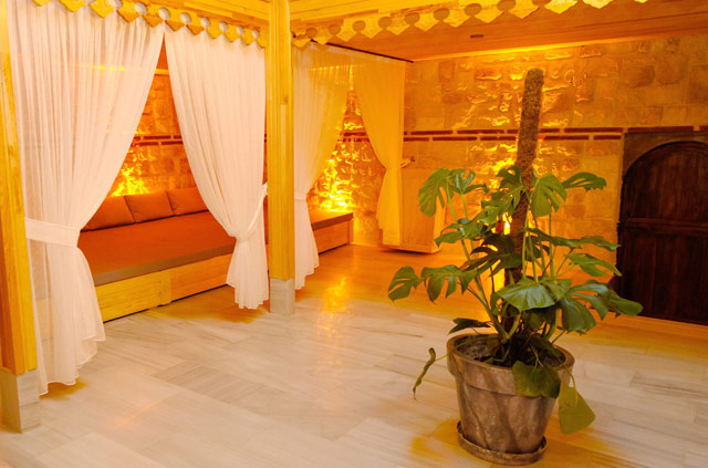 Hizirbey hamami istanbul